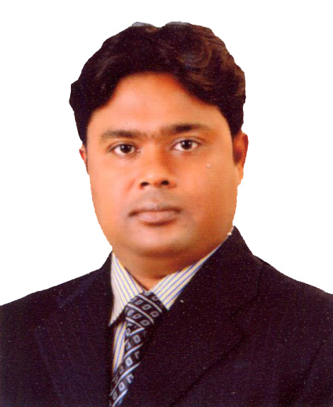 Narayan Chandra Dey